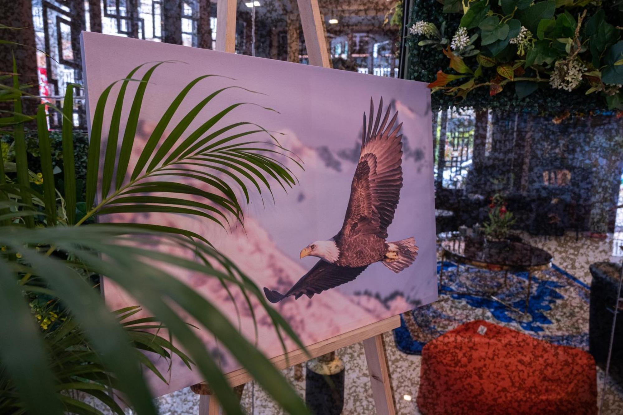 Grand Orlov Apart Hotel Patong Luaran gambar