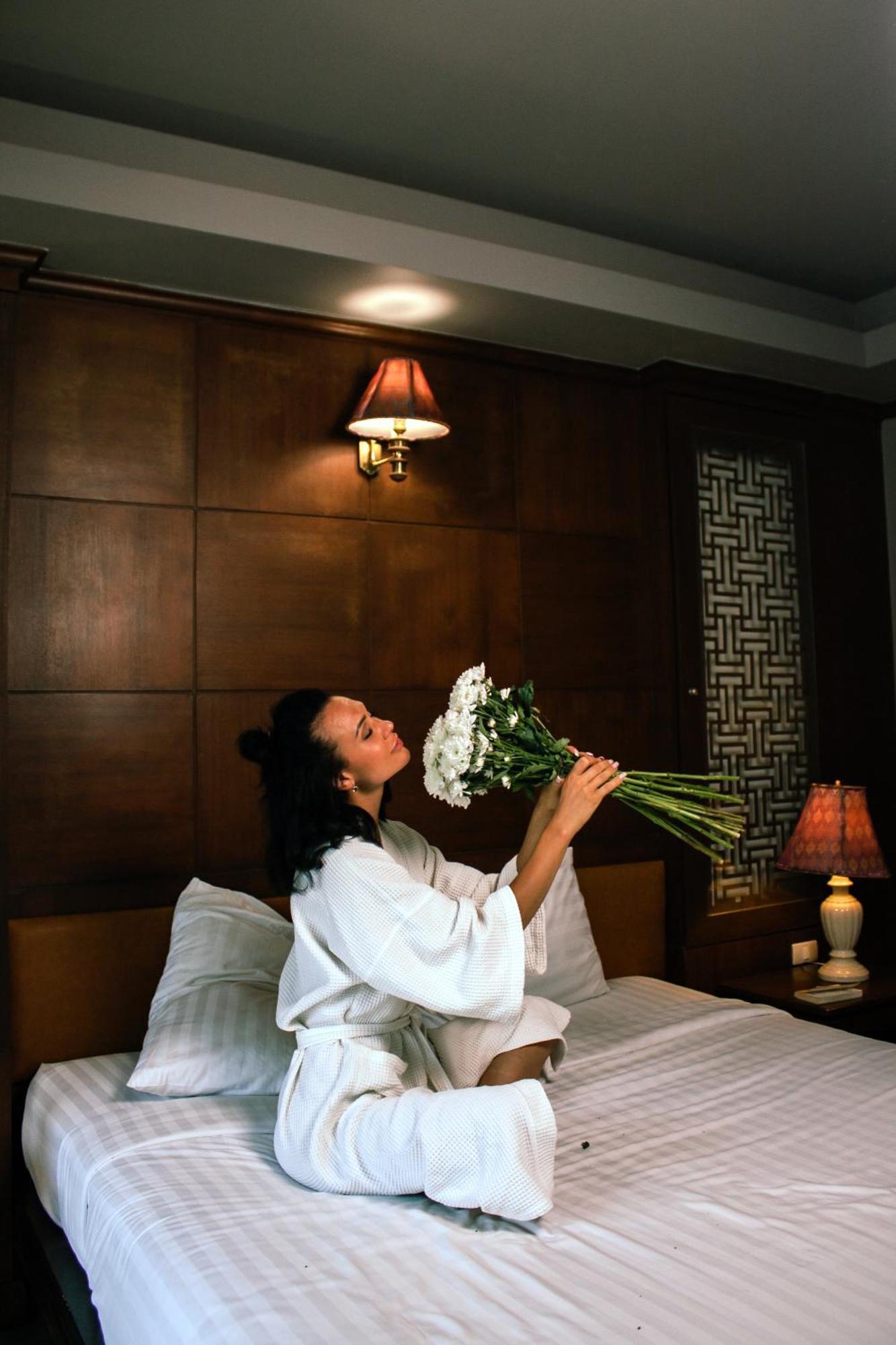 Grand Orlov Apart Hotel Patong Luaran gambar