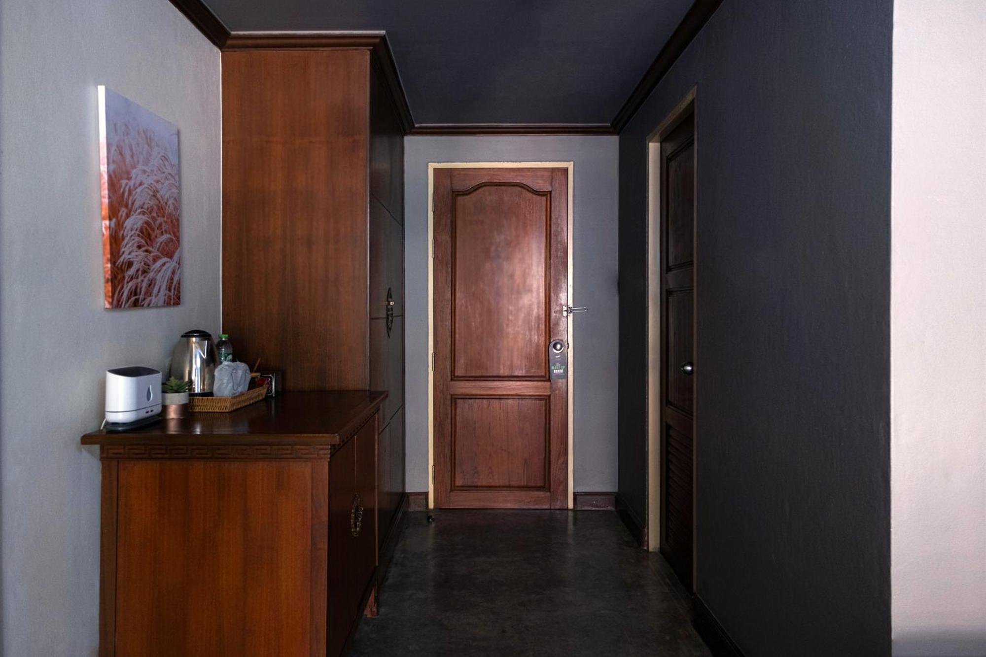 Grand Orlov Apart Hotel Patong Luaran gambar