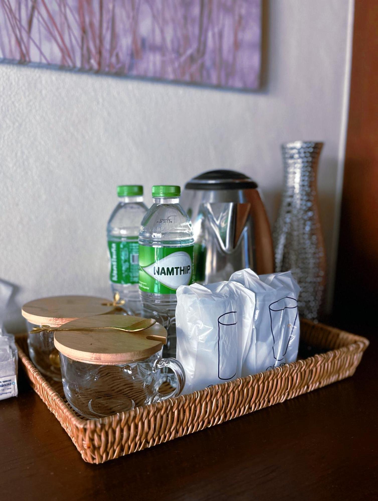 Grand Orlov Apart Hotel Patong Luaran gambar