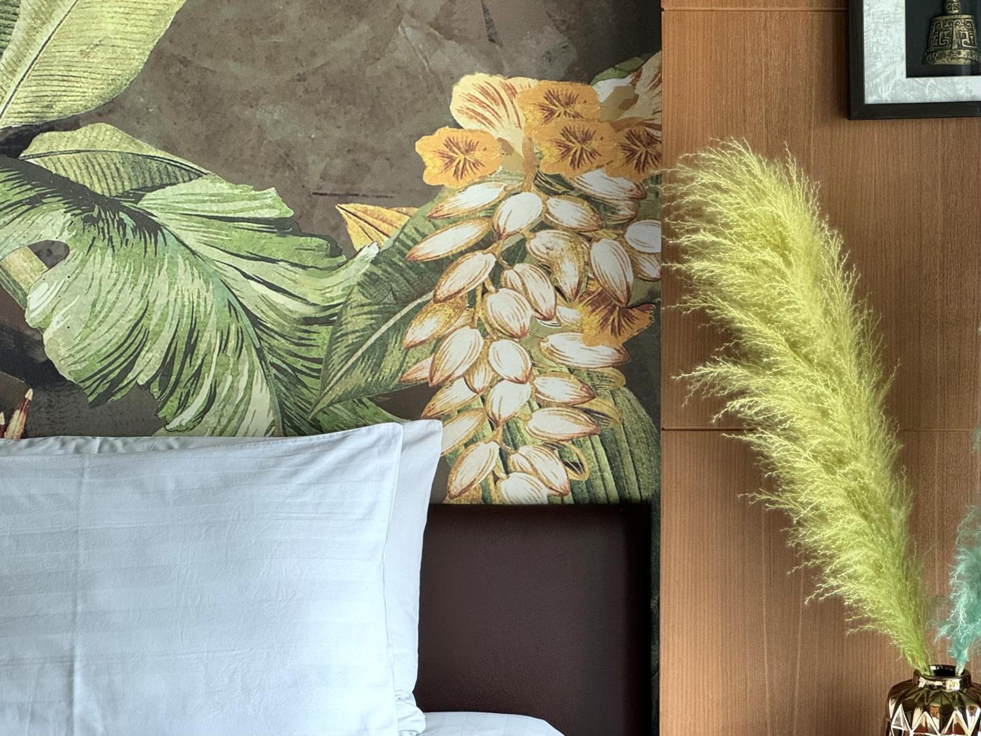 Grand Orlov Apart Hotel Patong Luaran gambar