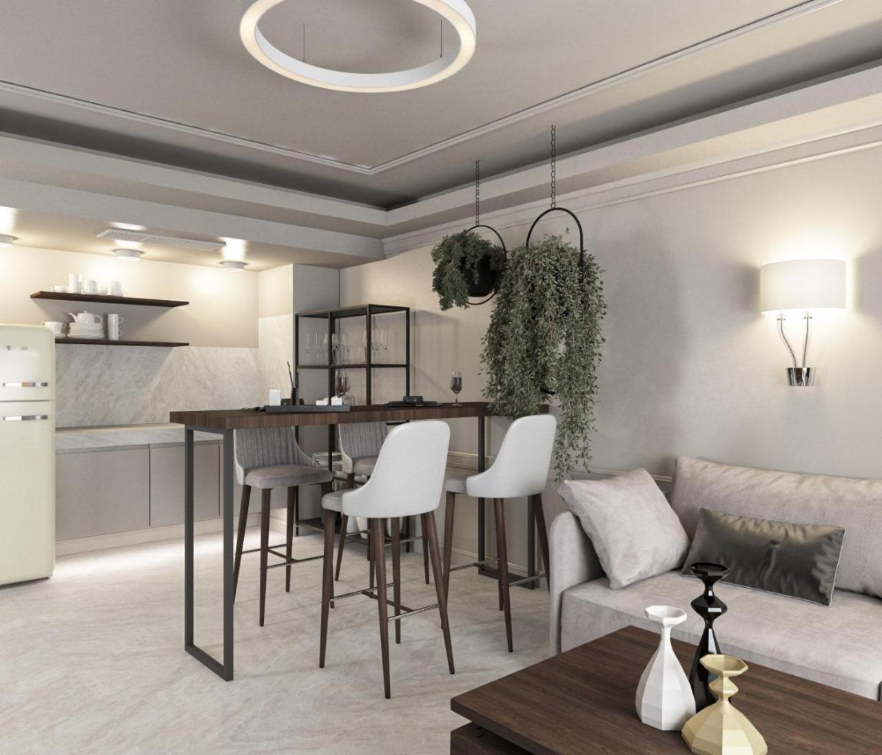 Grand Orlov Apart Hotel Patong Luaran gambar