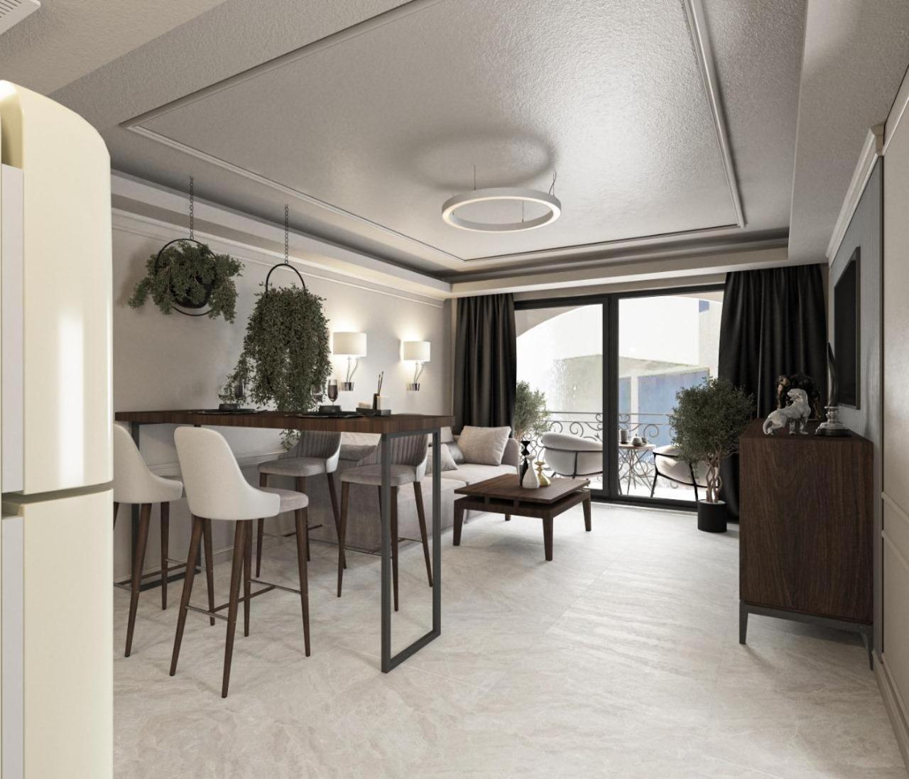 Grand Orlov Apart Hotel Patong Luaran gambar