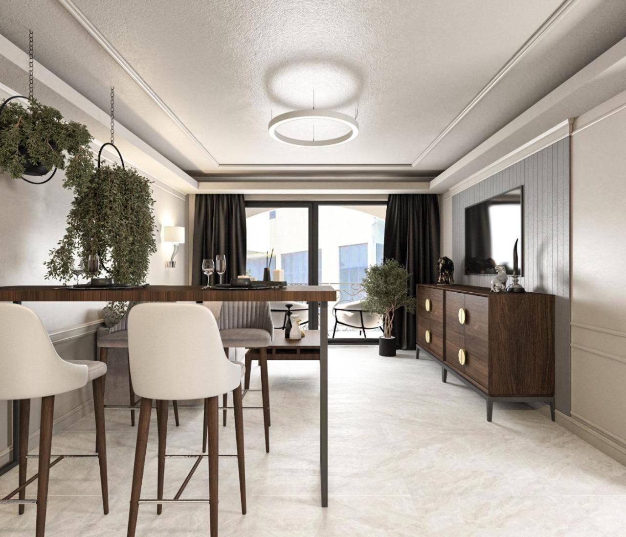 Grand Orlov Apart Hotel Patong Luaran gambar
