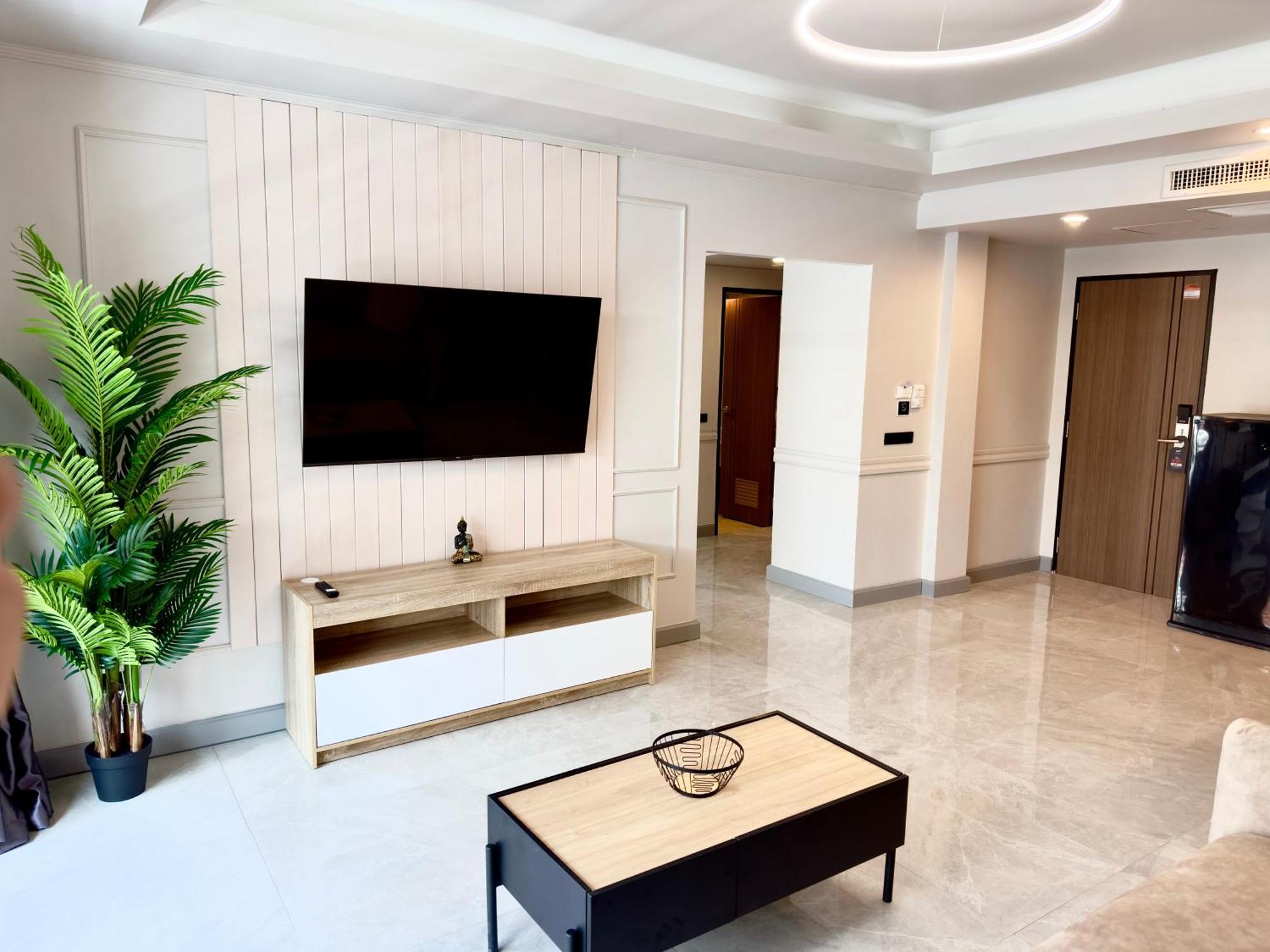 Grand Orlov Apart Hotel Patong Luaran gambar